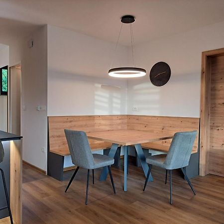 S&B'S Retreat Apartamento Godovic Exterior foto