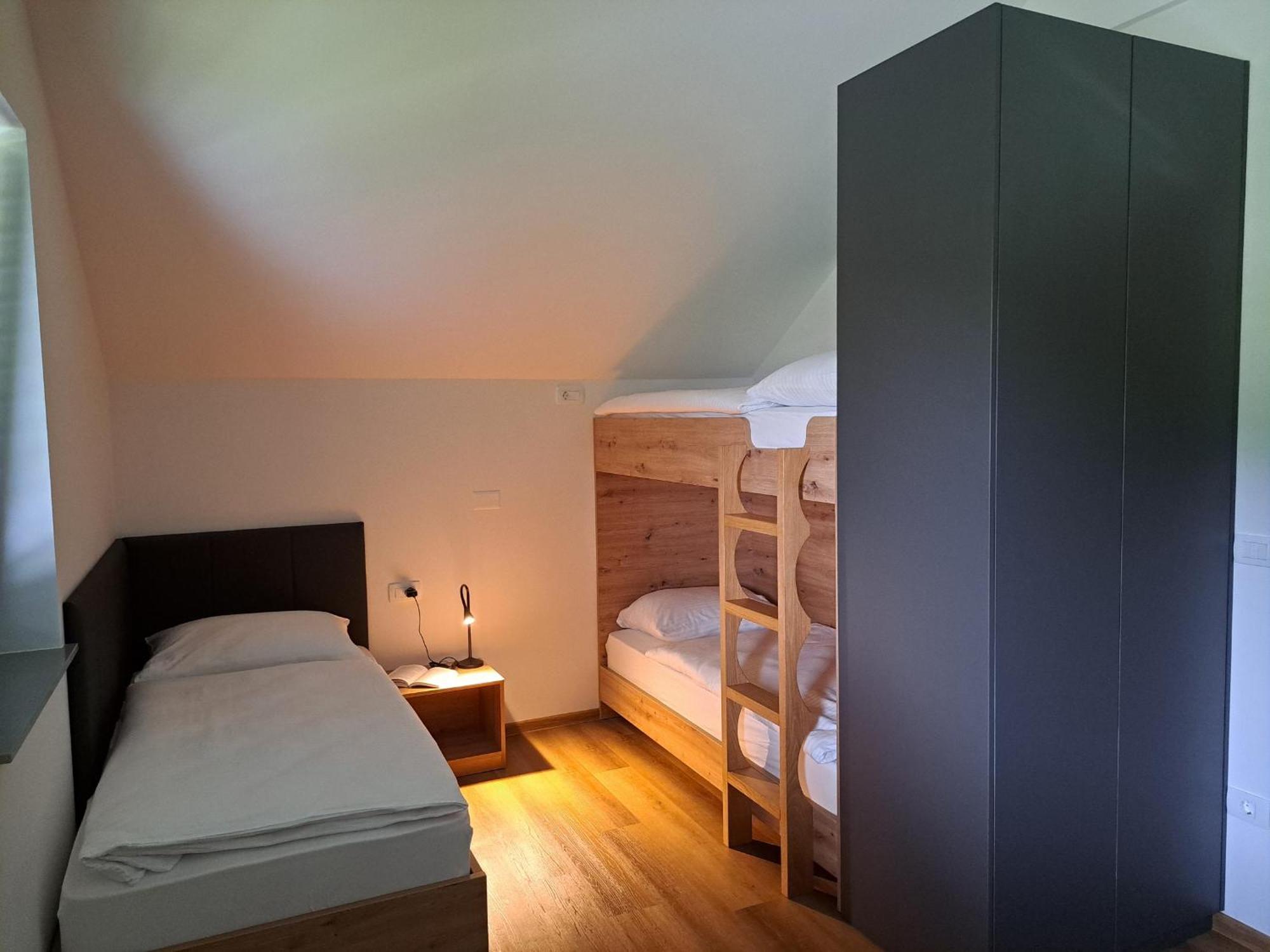 S&B'S Retreat Apartamento Godovic Exterior foto