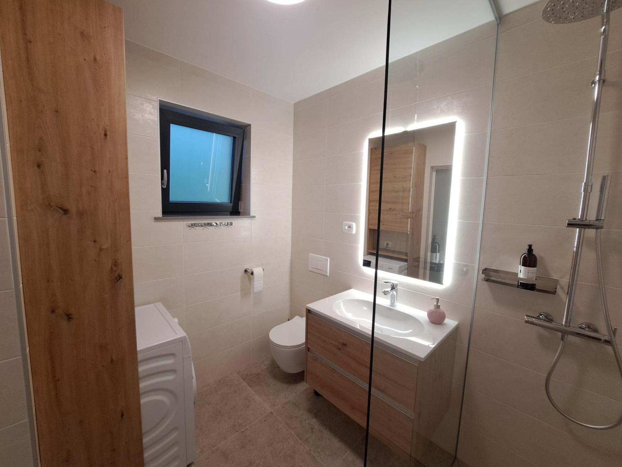 S&B'S Retreat Apartamento Godovic Exterior foto