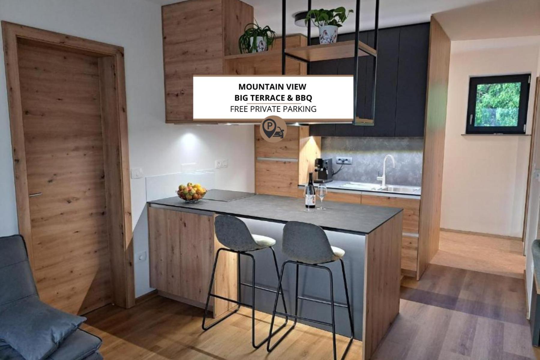 S&B'S Retreat Apartamento Godovic Exterior foto