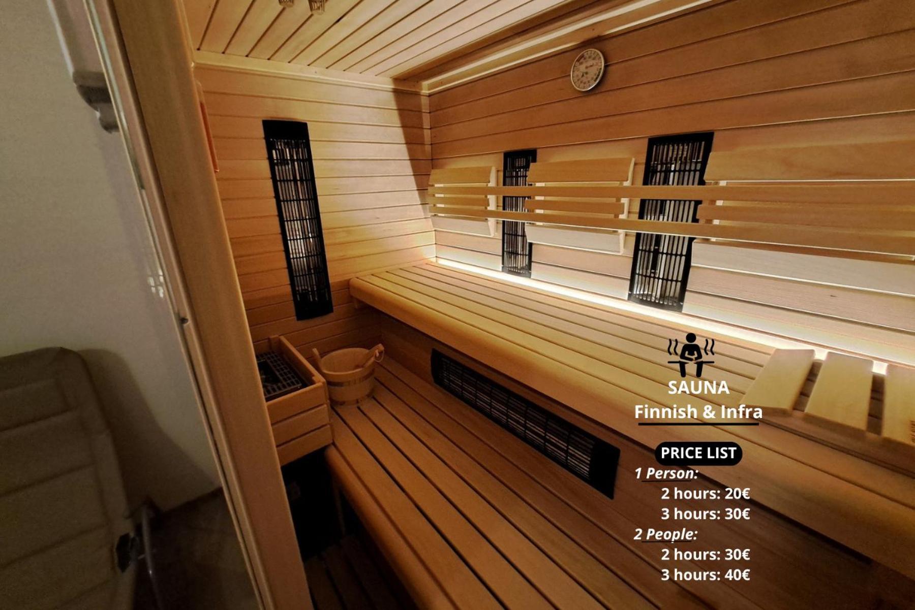 S&B'S Retreat Apartamento Godovic Exterior foto