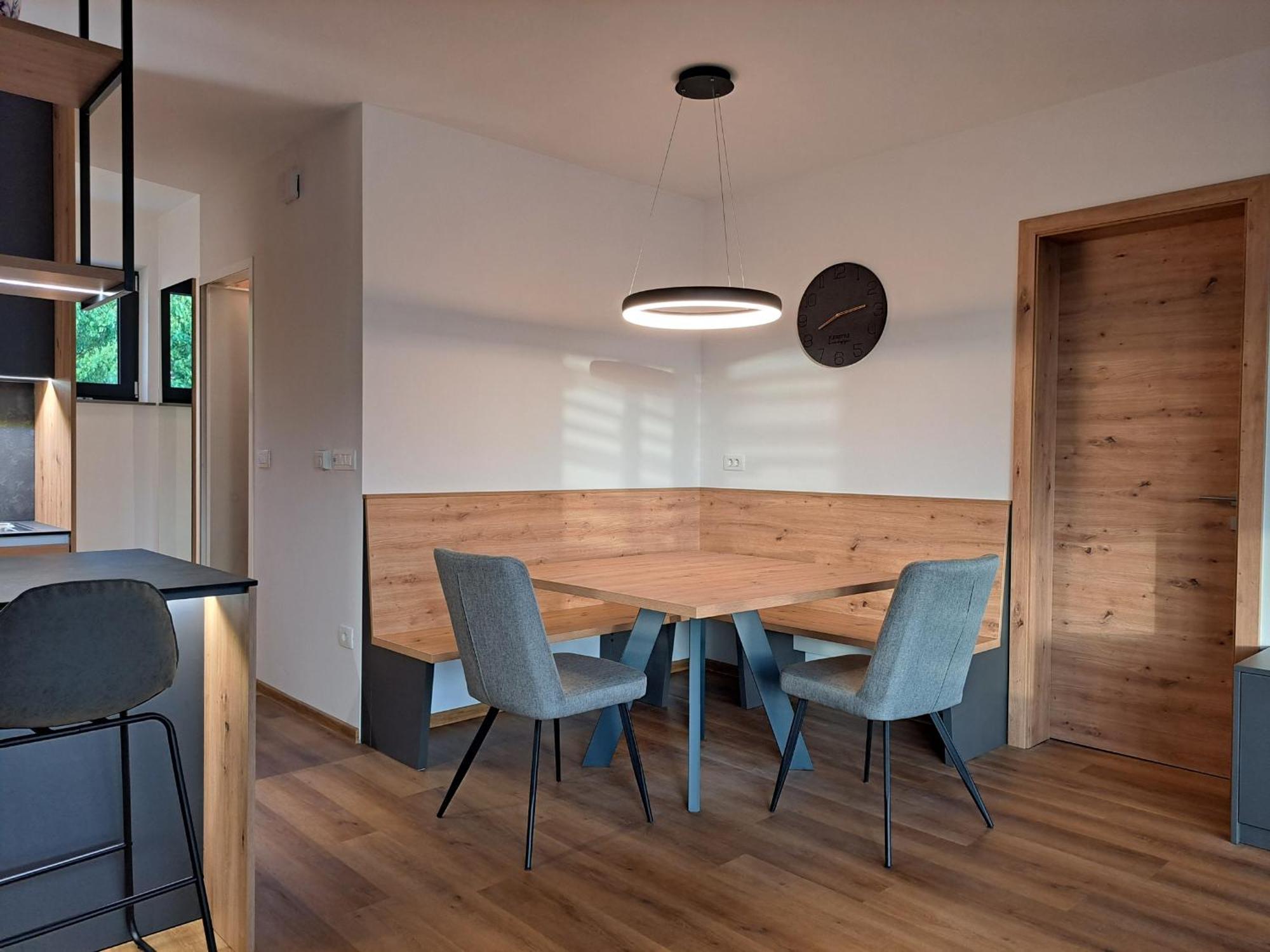 S&B'S Retreat Apartamento Godovic Exterior foto